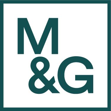 M & G plc